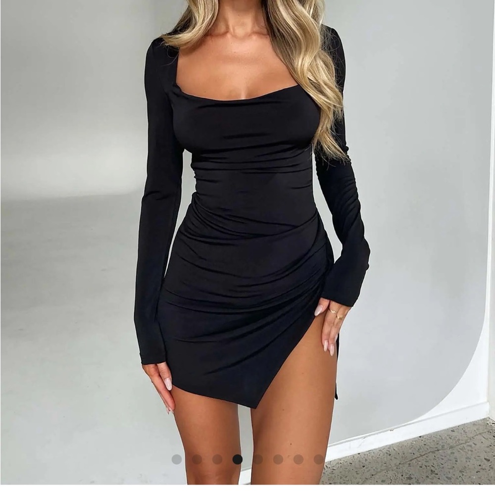 Tiger Mist Jolson Dress M